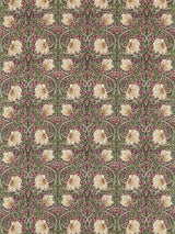John Lewis Morris & Co Pimpernel Furnishing Fabric- Buy online at McGrocer