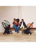Stokke YOYO³ Riviera Colour Pack for pushchair - British product
