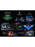 TCL 55C6K QLED Mini LED 4K TV 55 inch, UK version