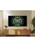 TCL 55C6K QLED Mini LED 4K TV 55 inch, UK version