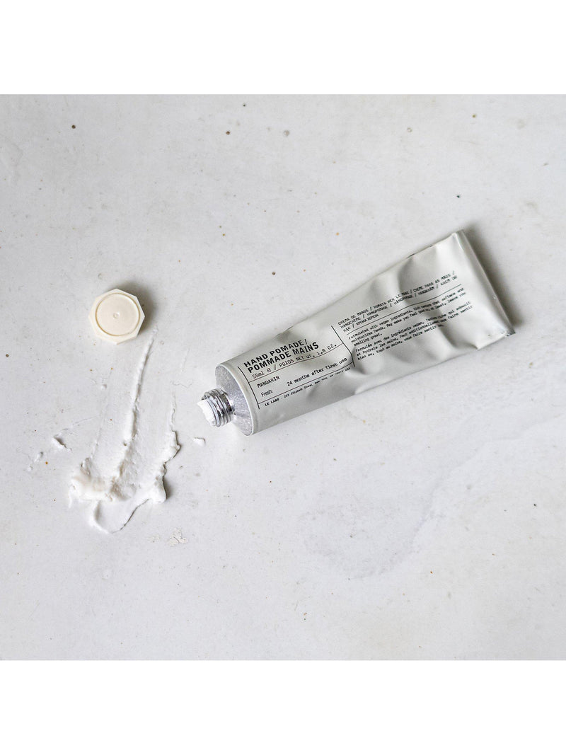 Le Labo mandarin hand pomade 55ml, UK version