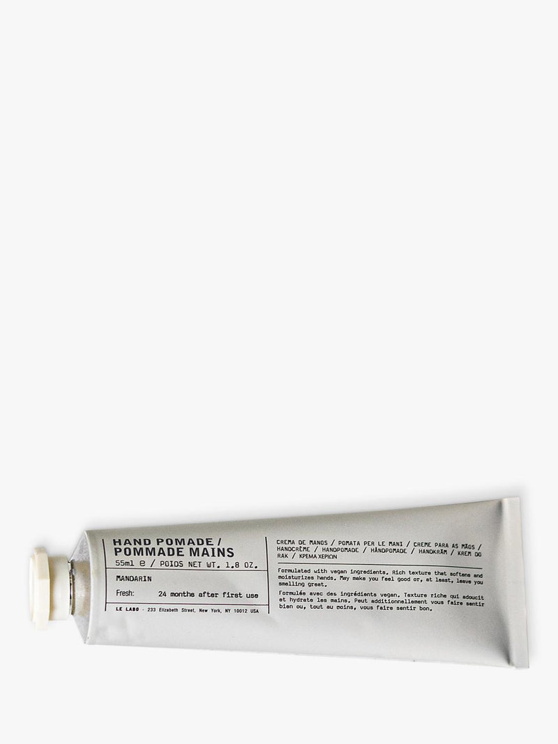 Le Labo mandarin hand pomade 55ml, UK version