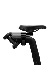 John Lewis Peloton Comfort Saddle Exercise Bike Saddle 26.4x20.5x26.4cm- Buy online at McGrocer