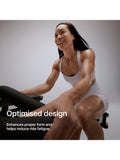 Peloton Comfort Saddle bike saddle - British product