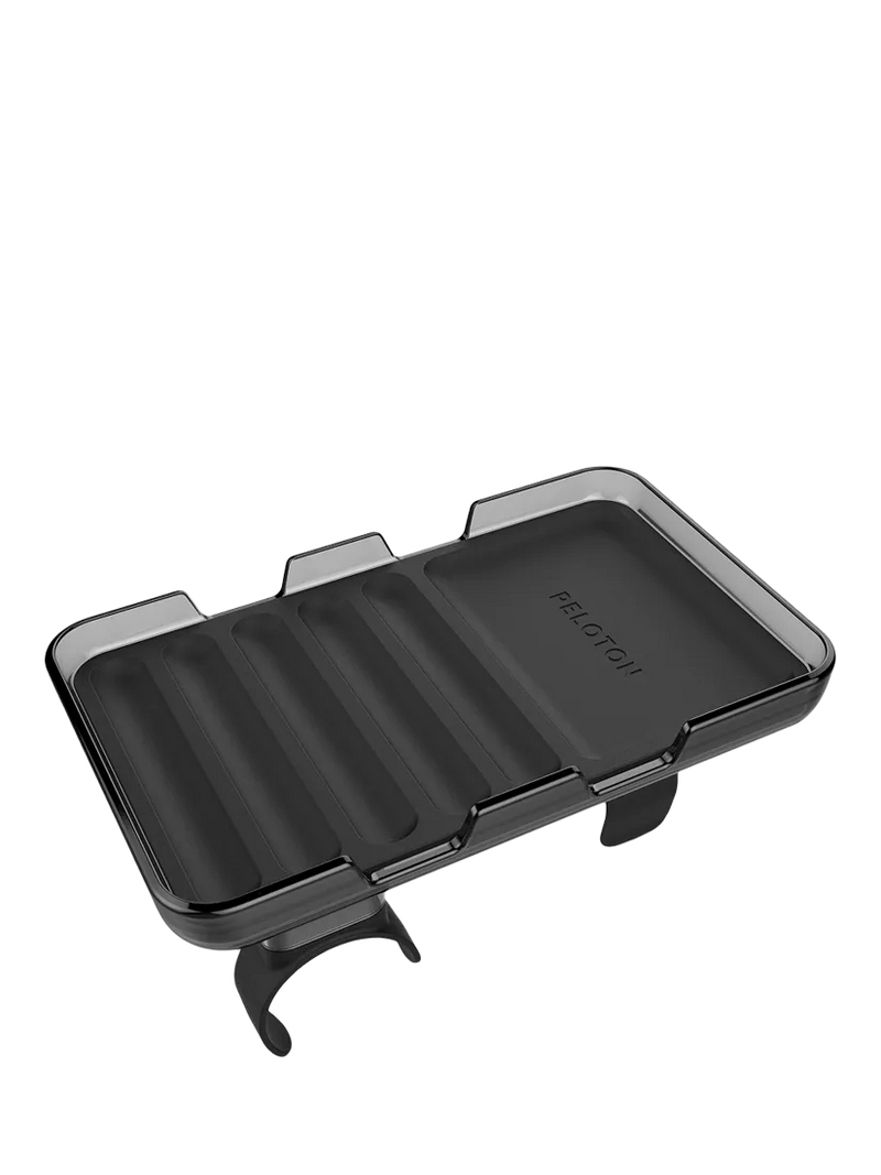 Peloton phone tray for bike, imported from the UK