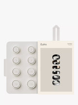 John Lewis Oura Ring 5 Sizing Kit- Buy online at McGrocer