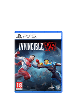John Lewis Sony Invincible VS PS5 Video Game- Buy online at McGrocer