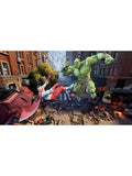 Sony Invincible VS fighting game for PS5, UK version