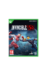 John Lewis Microsoft Invincible VS Fighting Game for Xbox Series X- Buy online at McGrocer