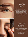 UKLASH tubing mascara 7ml (British brand)
