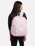 New Balance kids backpack with adjustable straps and front zip pocket, UK version