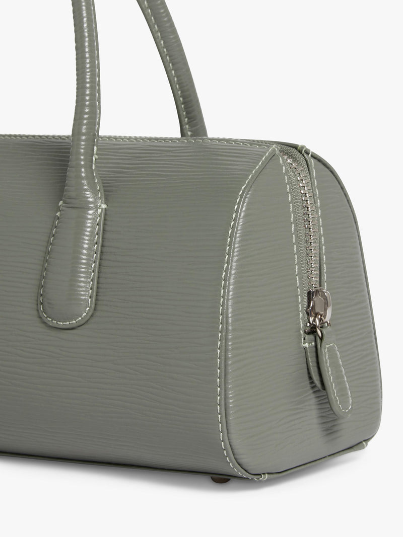 Osprey London Hepburn shoulder bag, imported from the UK
