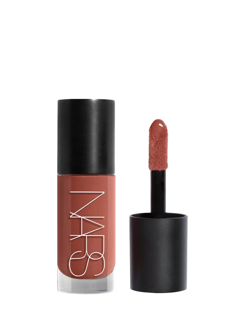 NARS Insatiable Liquid Blush, Brash