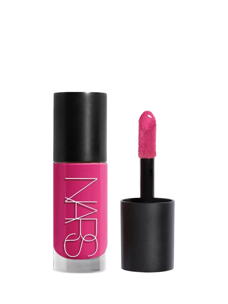 NARS Insatiable Liquid Blush, Girl Happy