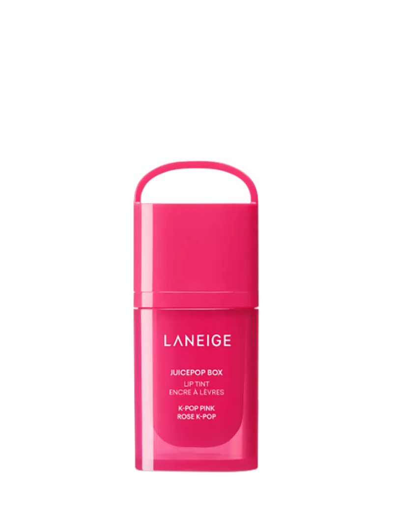 LANEIGE JuicePop Box Lip Tint 4.5g