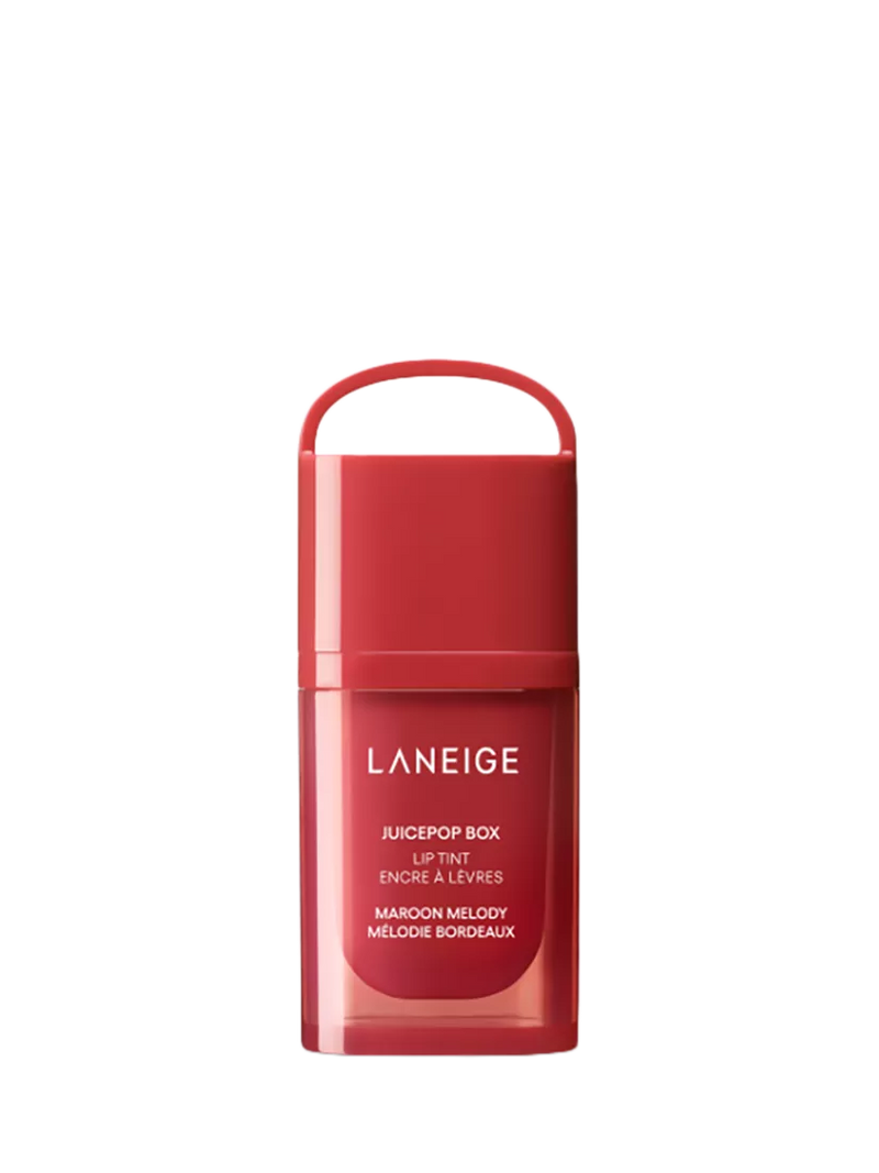 LANEIGE JuicePop Box Lip Tint 4.5g