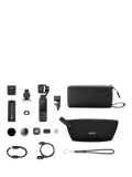 DJI Osmo Pocket 4 Creator Combo vlogging camera (British brand)