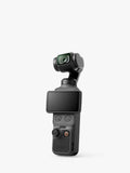 DJI Osmo Pocket 4 Creator Combo vlogging camera (British brand)
