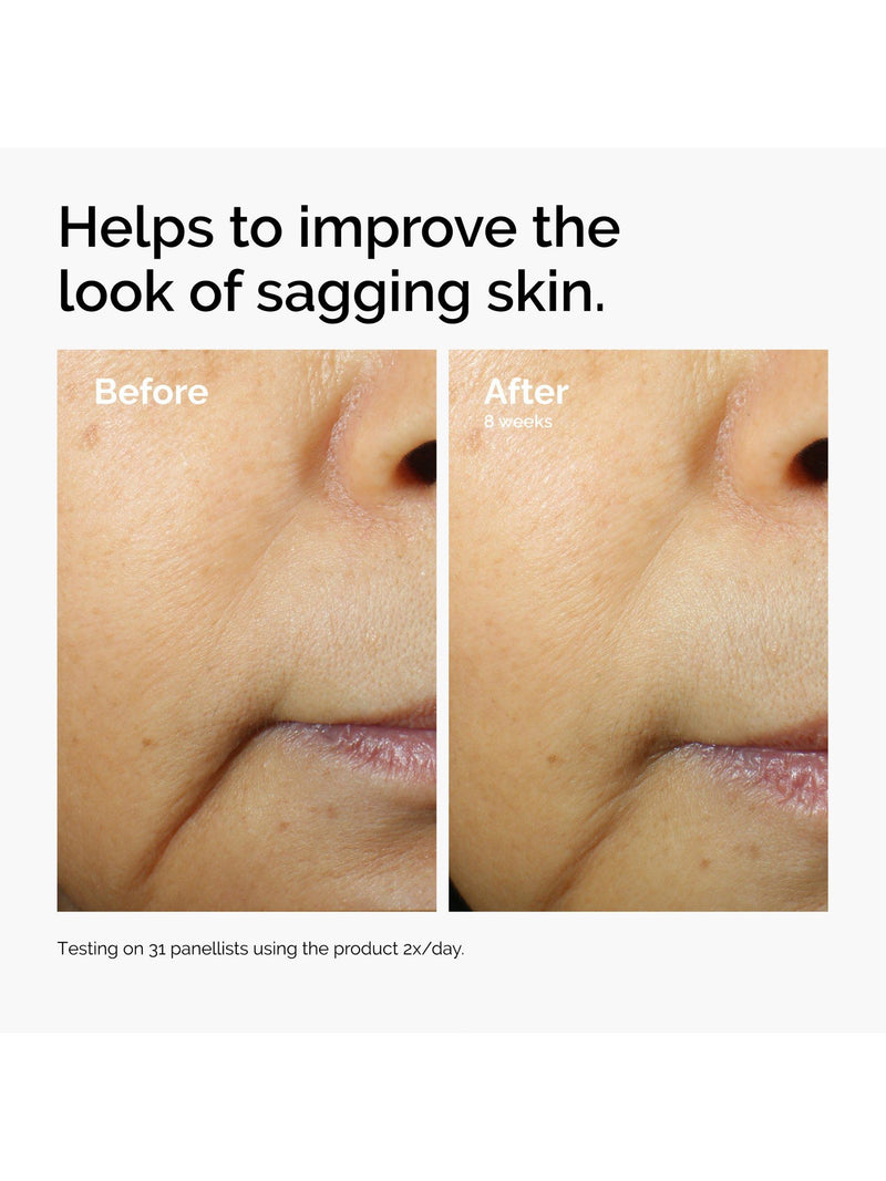 The Ordinary Caffeine 3% + Escin 1% Face Serum 30ml (British brand)