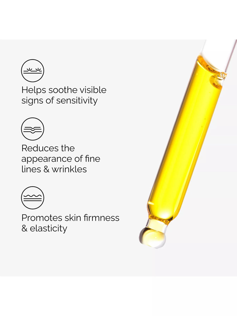 The Ordinary fermented rosehip seed oil 30ml, UK version