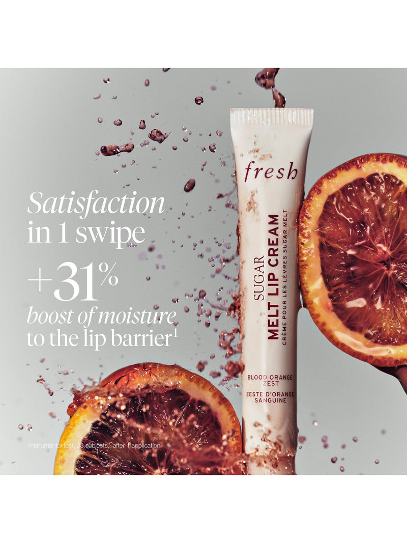 Fresh Sugar Melt Lip Cream 12g (British brand)