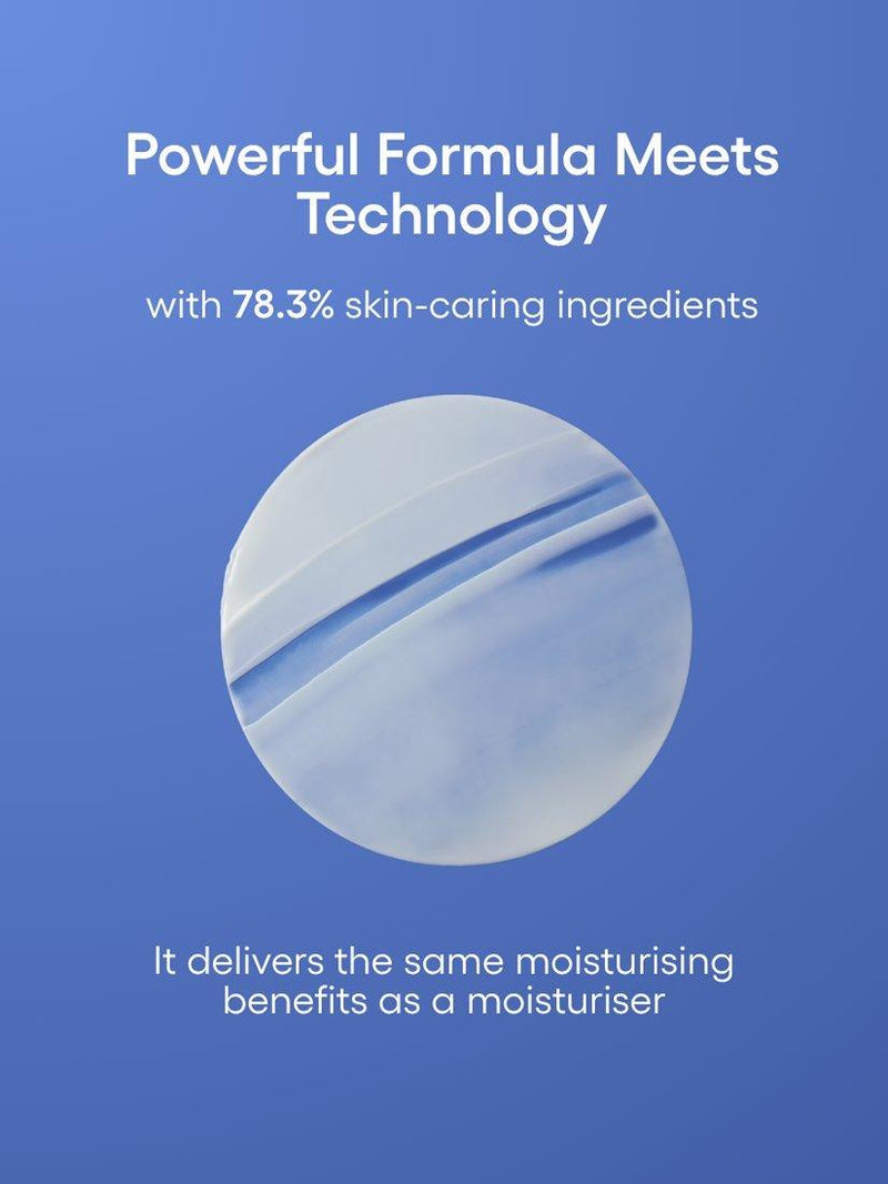 LANEIGE Water Bank Sunscreen SPF 50 50ml, UK version