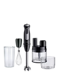 Braun MultiQuick 5 Pro hand blender black - British product