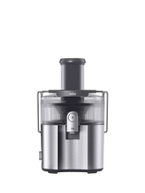John Lewis Braun MultiJuice 7 Juicer Silver 2.5L- Buy online at McGrocer