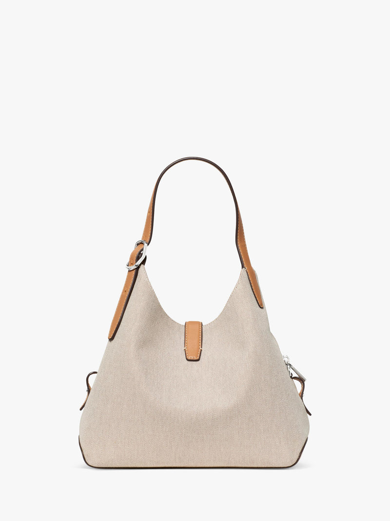 Kate Spade New York canvas tote bag, imported from the UK