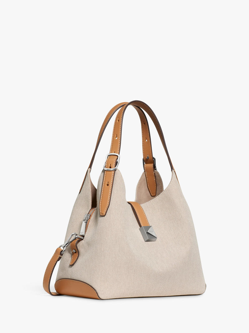 Kate Spade New York canvas tote bag, imported from the UK