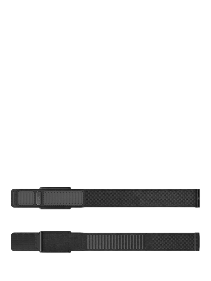 WHOOP Navigator 5.0 band strap Ridgeline, UK version