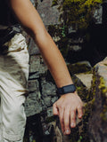 WHOOP Navigator 5.0 band strap Ridgeline, UK version