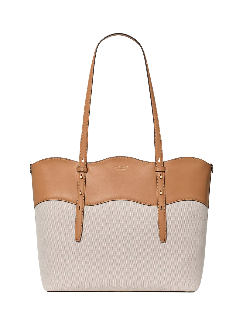 kate spade new york tote bag Natural Multi (British brand)