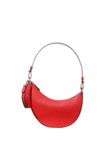 kate spade new york mini leather shoulder bag Heirloom Tomato (British brand)