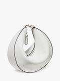 kate spade new york Duo Leather Crossbody Bag True White (British brand)
