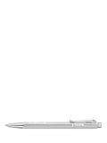 Caran d'Ache Paul Smith Edition 5 Ecridor pen set black (British brand)