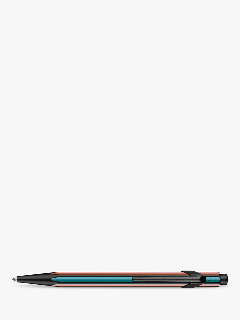 Caran d'Ache ballpoint pen Paul Smith Special Edition, imported from the UK