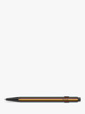 Caran d'Ache ballpoint pen Paul Smith Special Edition, imported from the UK