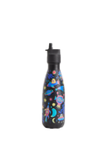 Chilly's kids bottle Space Cadet 350ml (British brand)