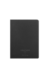 John Lewis Caran d'Ache Paul Smith A6 Dotted Notebook- Buy online at McGrocer