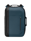 Briggs & Riley Convertible Backpack Duffle in Ocean (British brand)