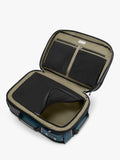 Briggs & Riley Convertible Backpack Duffle in Ocean (British brand)