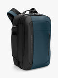 Briggs & Riley Convertible Backpack Duffle in Ocean (British brand)