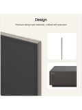 LG OLED TV W6 83 inch - British product