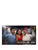 John Lewis LG OLED W6 Umber Brown 4K Ultra HD Smart OLED TV with Wallpaper Design and Zero Connect Box, 77 inch- Buy online at McGrocer
