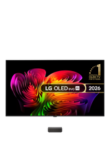 John Lewis LG OLED W6 Umber Brown 4K Ultra HD Smart OLED TV with Wallpaper Design and Zero Connect Box, 77 inch- Buy online at McGrocer