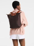 Longchamp Le Pliage Original Medium Backpack - British product