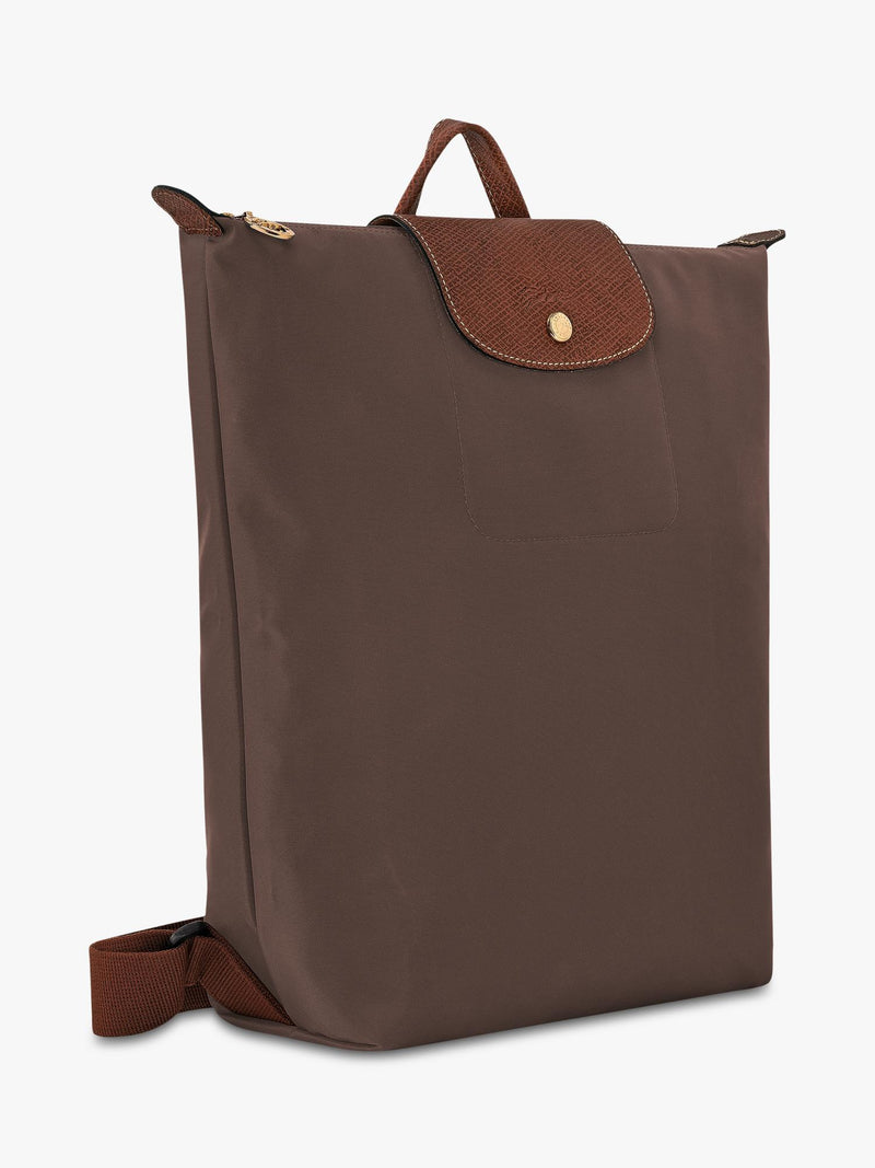 Longchamp Le Pliage Original Medium Backpack - British product