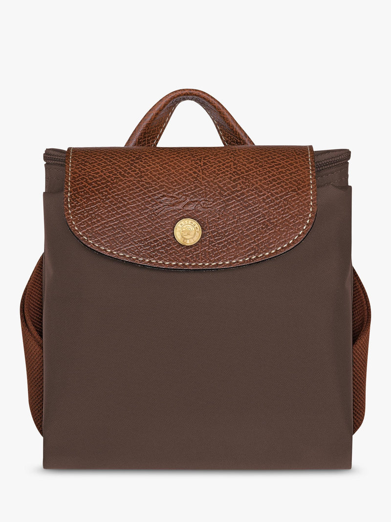 Longchamp Le Pliage Original Medium Backpack - British product