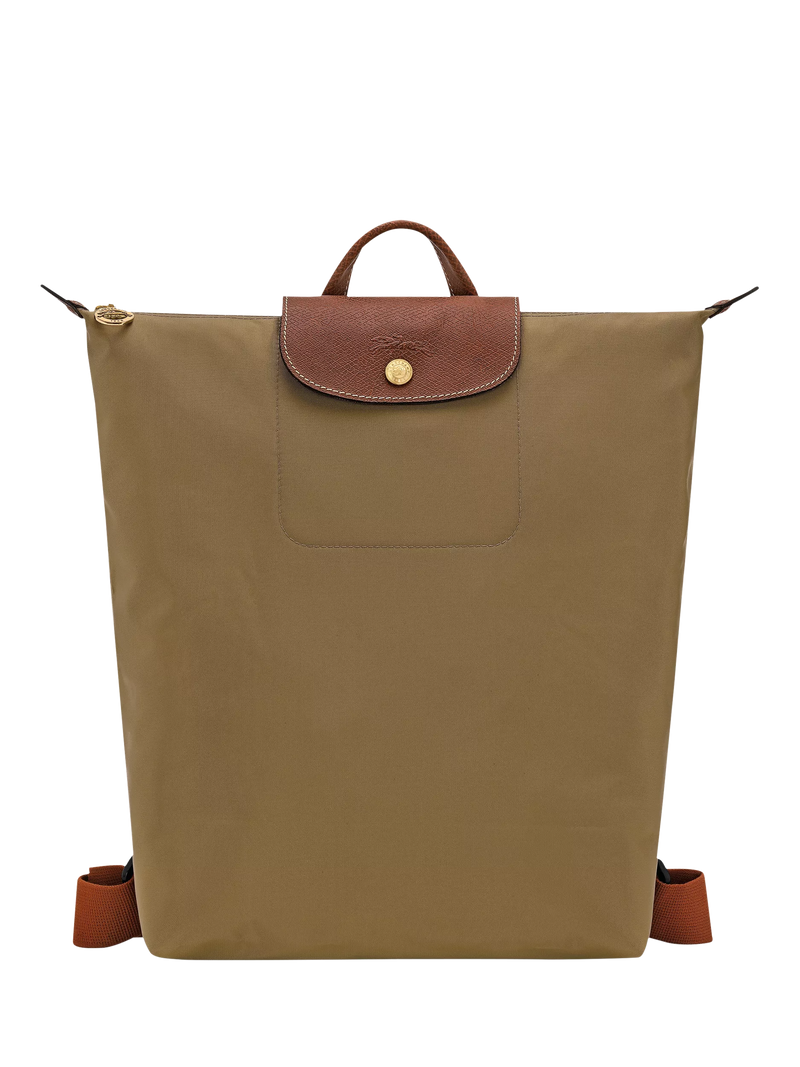 Longchamp Le Pliage Original Medium Backpack
